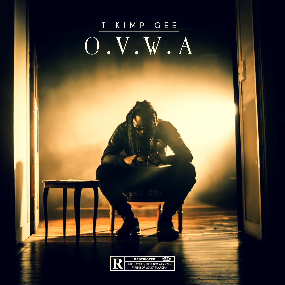 Album cover of O.V.W.A