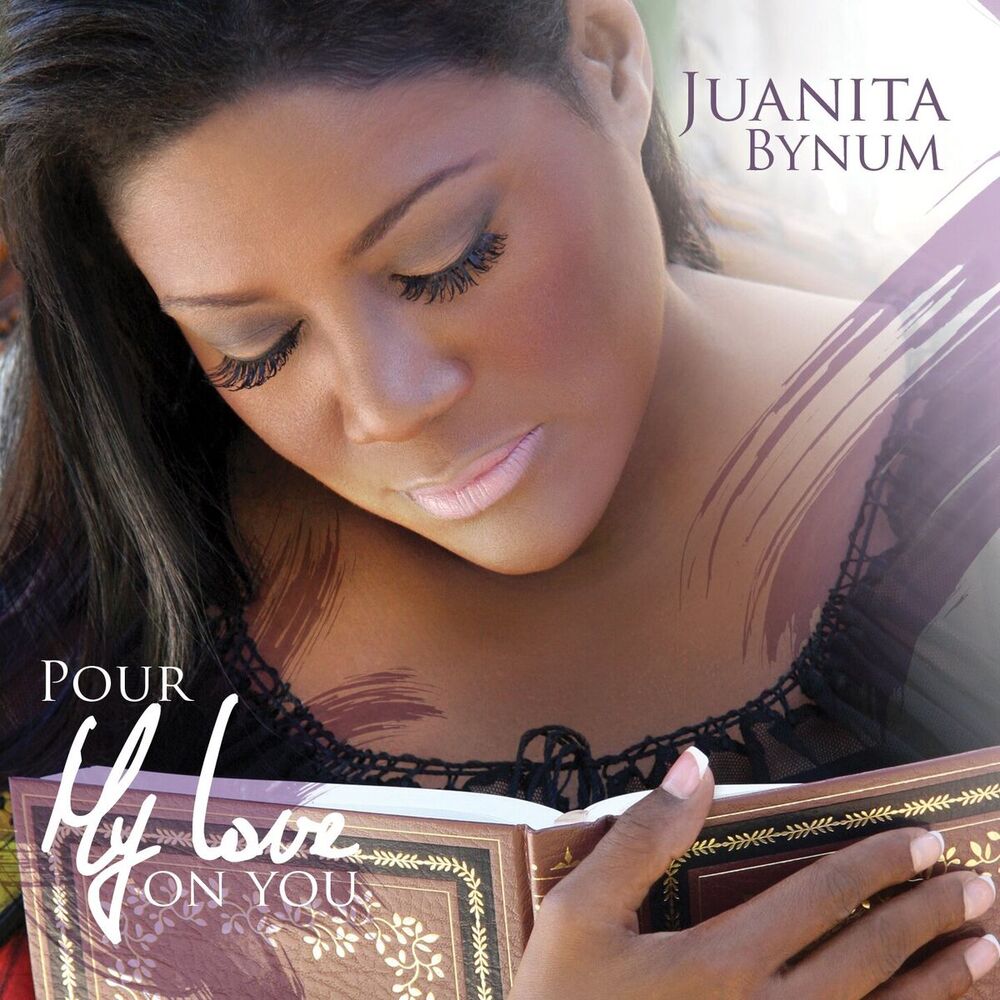 Picture of Pour My Love On You