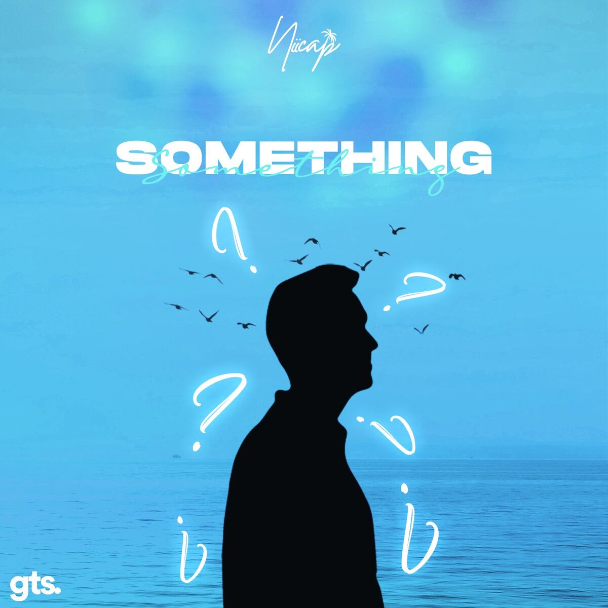 Album cover of Something
