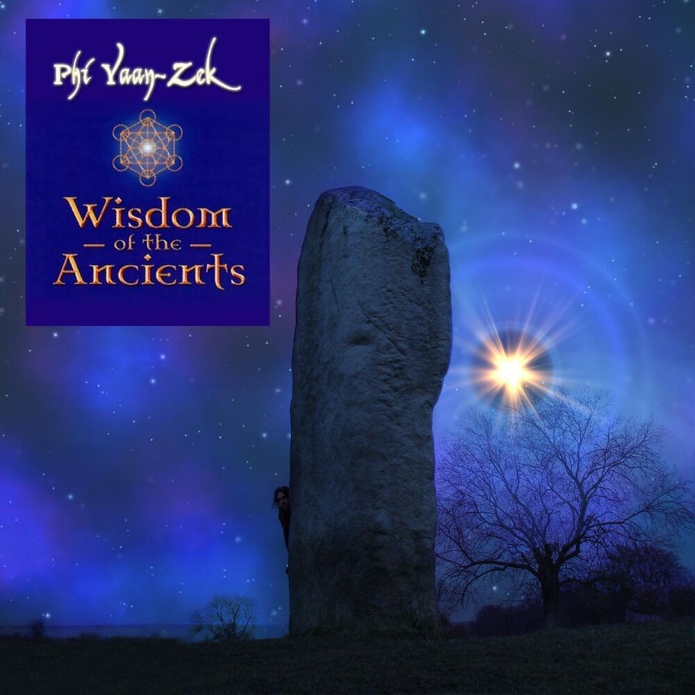 Picture of Wisdom of the Ancients