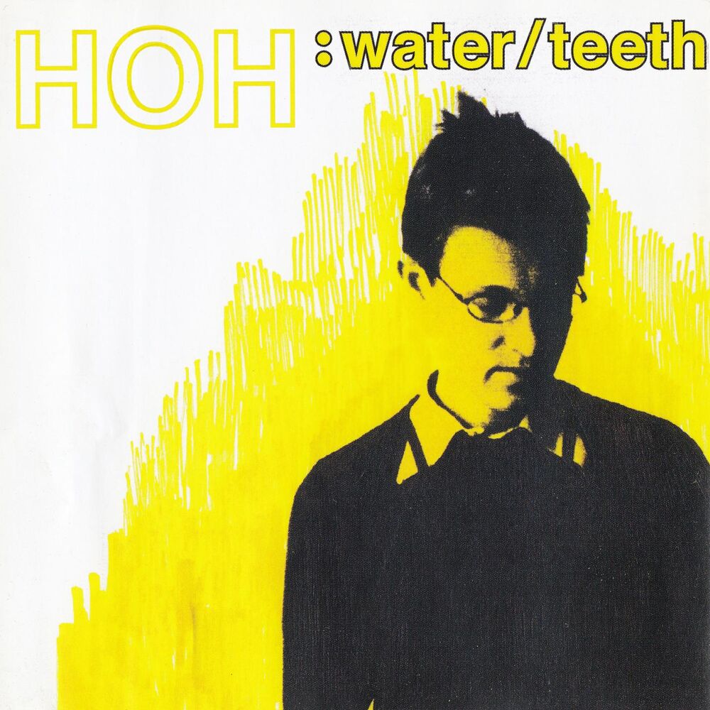 Picture of Water/Teeth