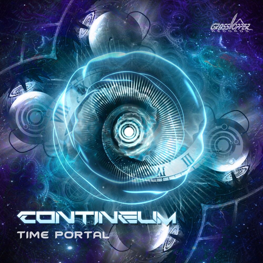 Picture of Time Portal