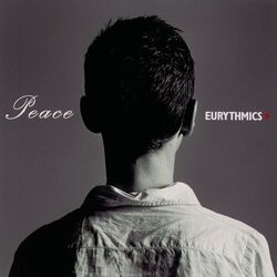 Cover of Peace