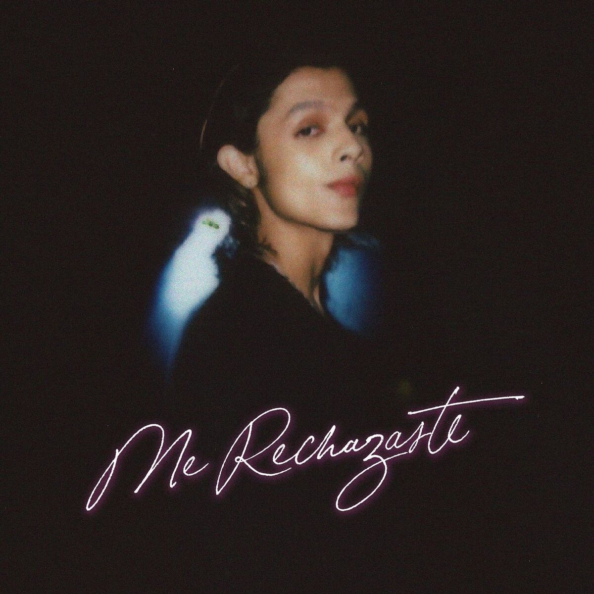 Album cover of mE RecHaZasTe :(