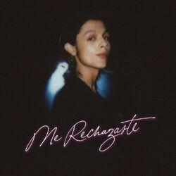 Cover of mE RecHaZasTe :(