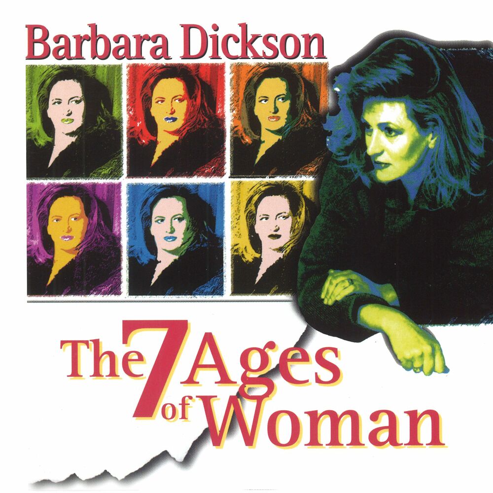 Picture of The 7 Ages of Woman
