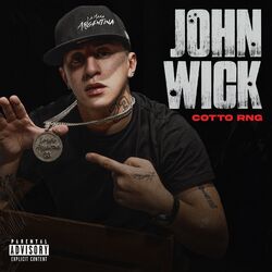 Cover of John Wick