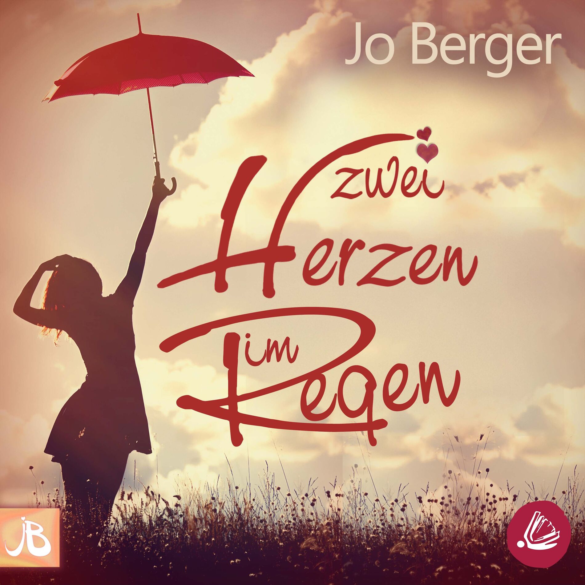 Album cover of Zwei Herzen im Regen