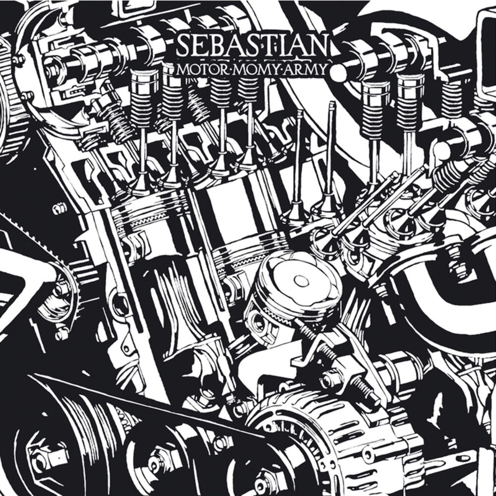 Picture of Motor