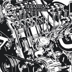 Cover of Motor