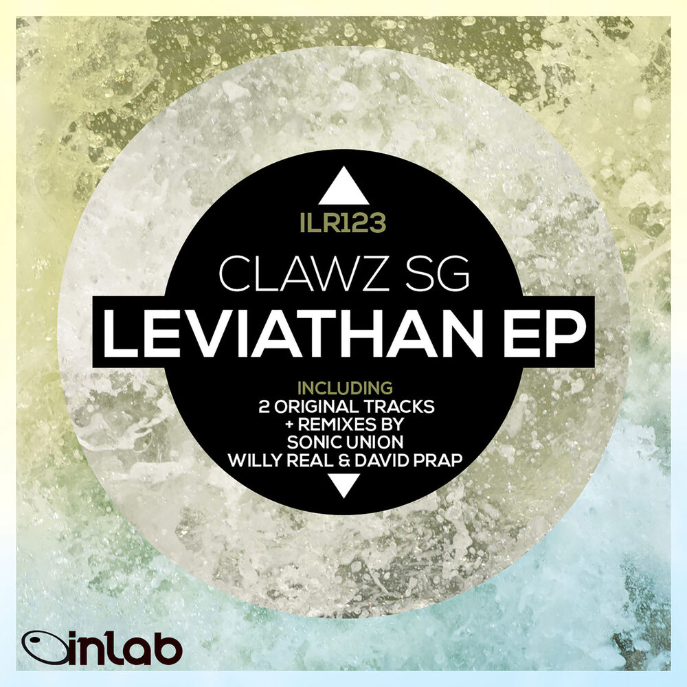 Picture of Leviathan EP