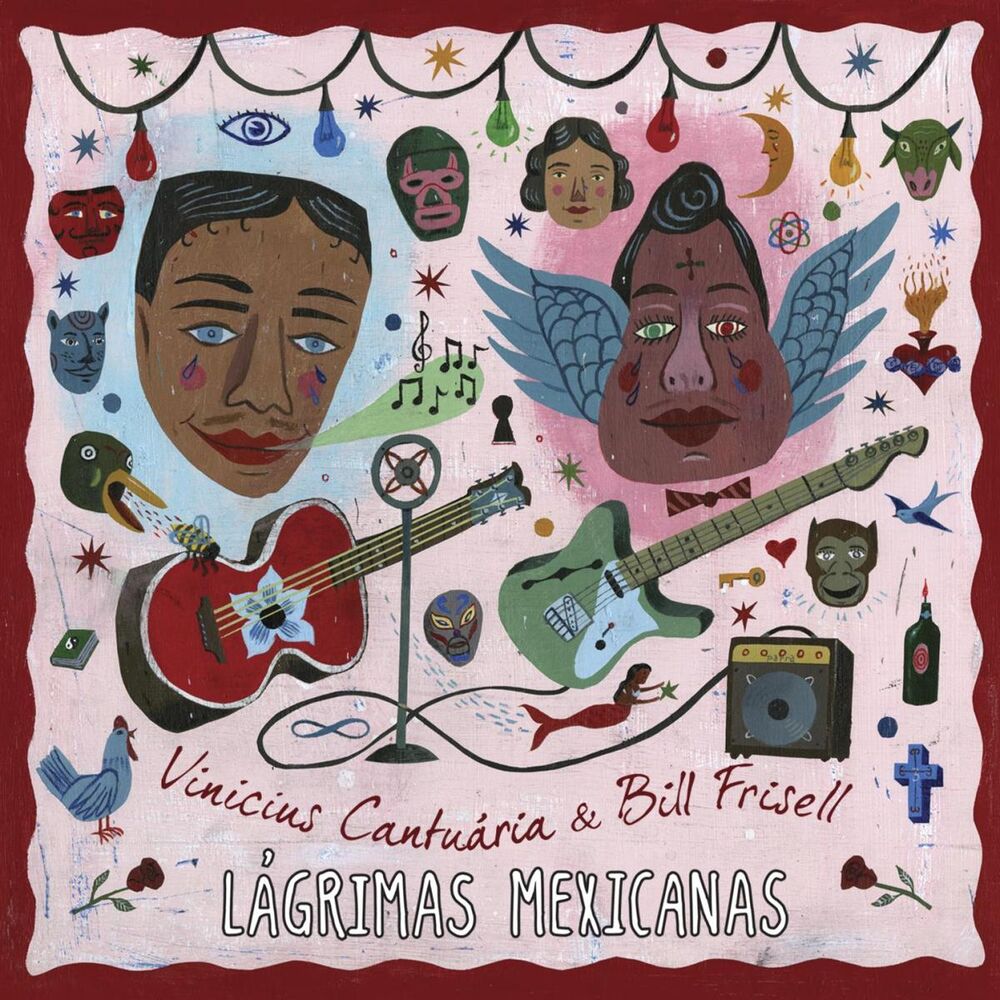 Picture of Lagrimas Mexicanas