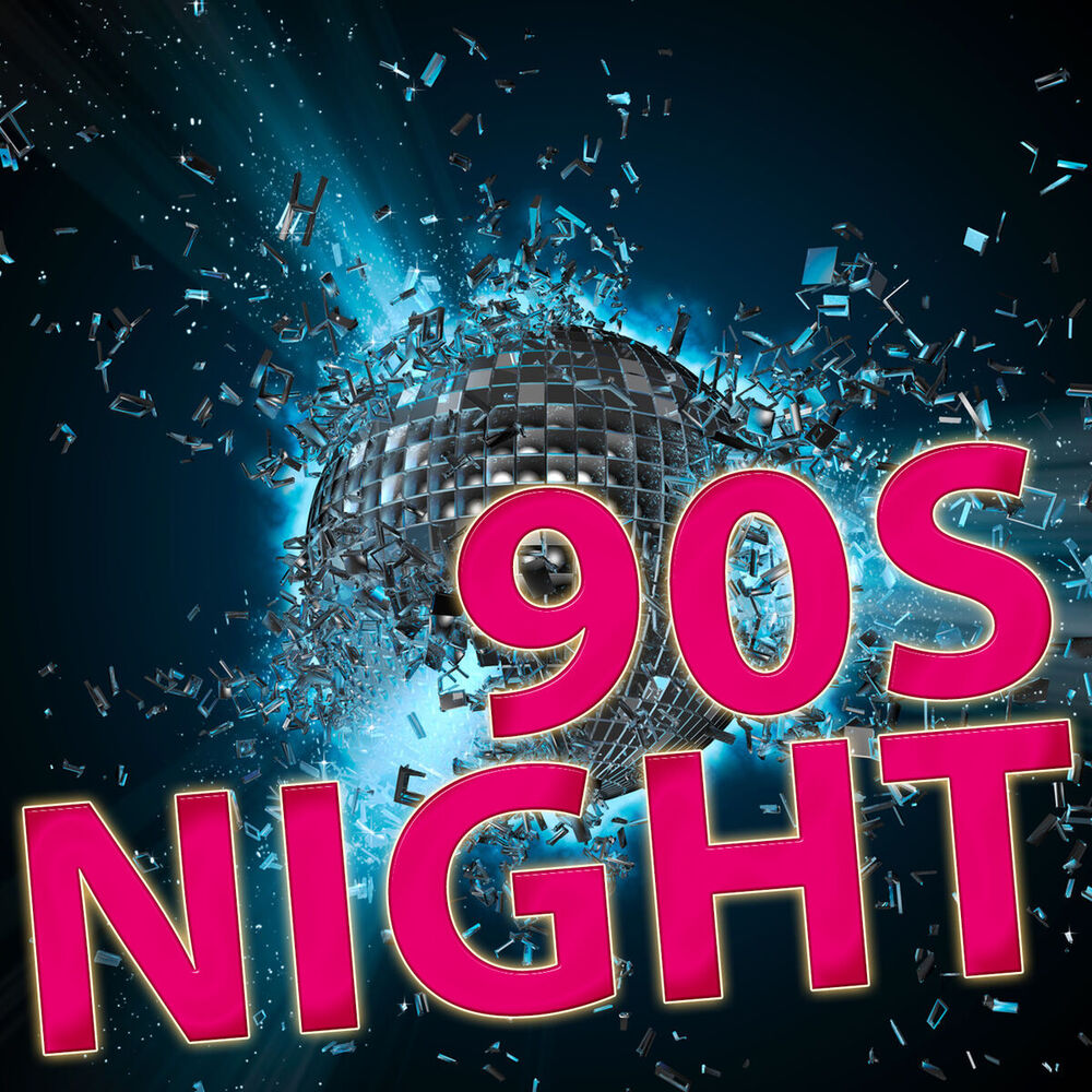 Picture of 90s Night