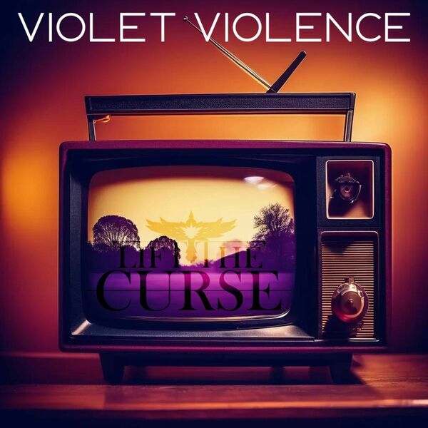 Lift The Curse - Violet Violence [single] (2025)