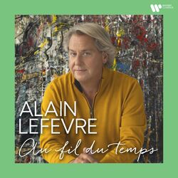 Cover of Au fil du temps