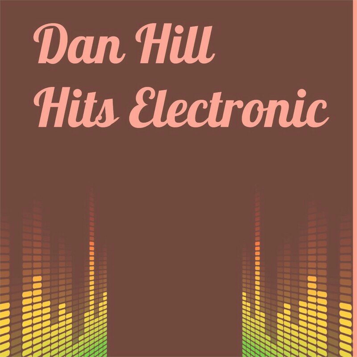 Album cover of Hits Electronic