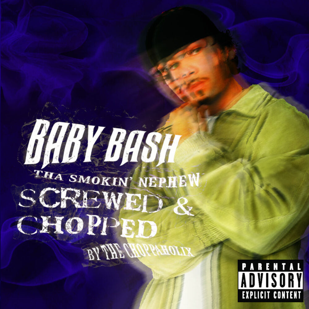 Picture of Screwed & Chopped