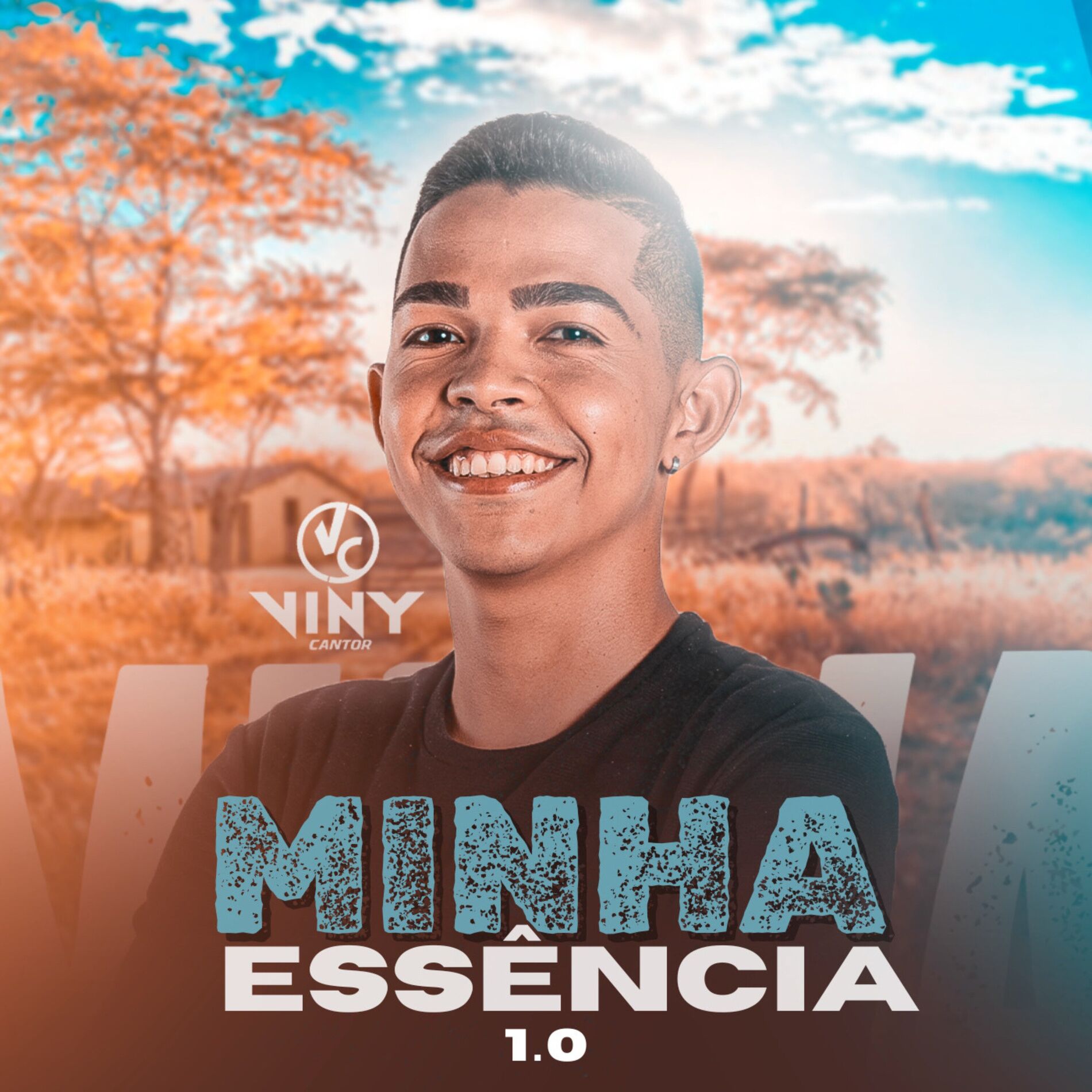 Album cover of Minha Essência 1.0