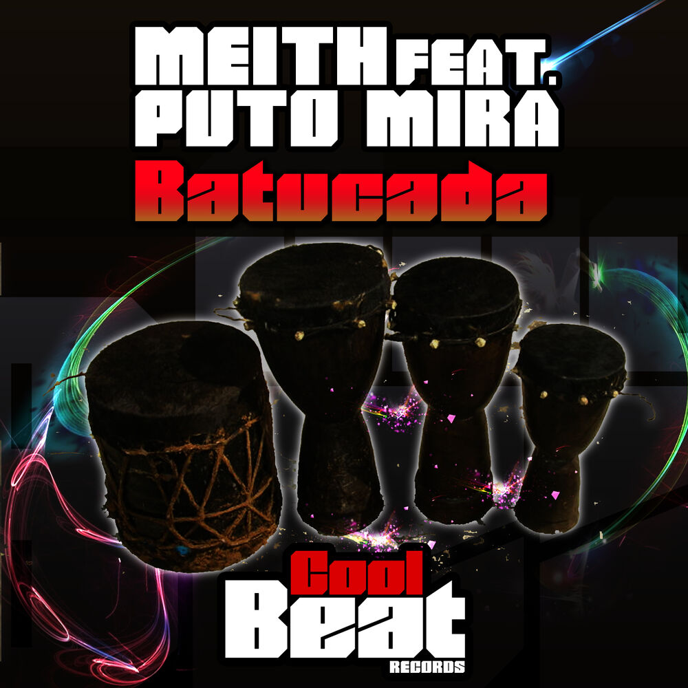 Picture of Batucada