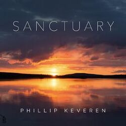 Cover of Sanctuary