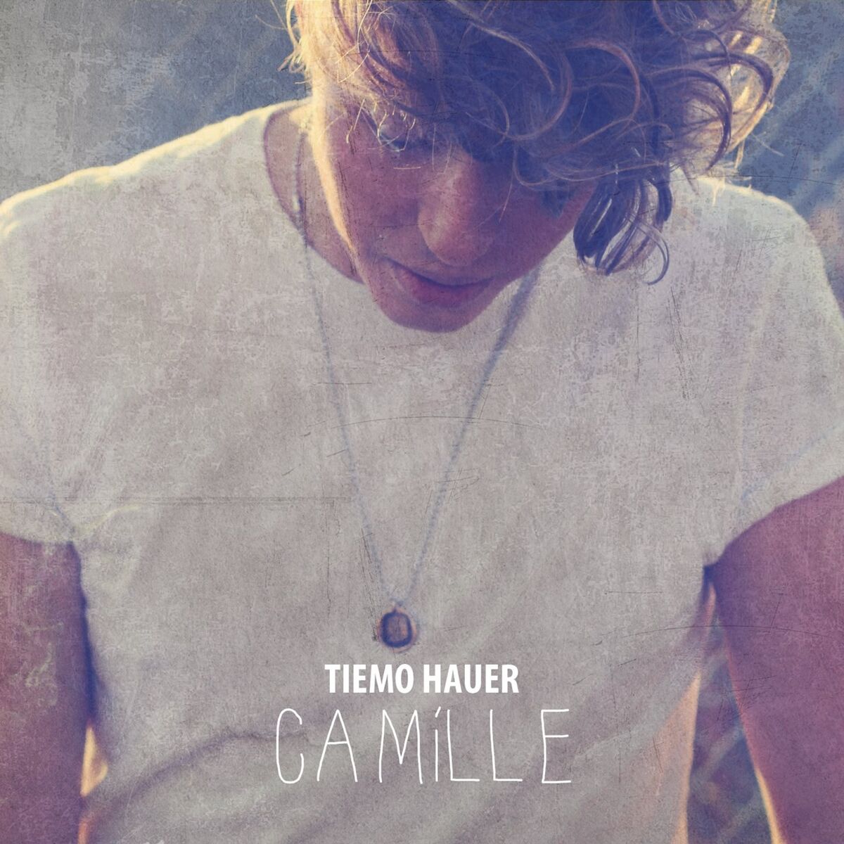 Album cover of CAMÍLLE
