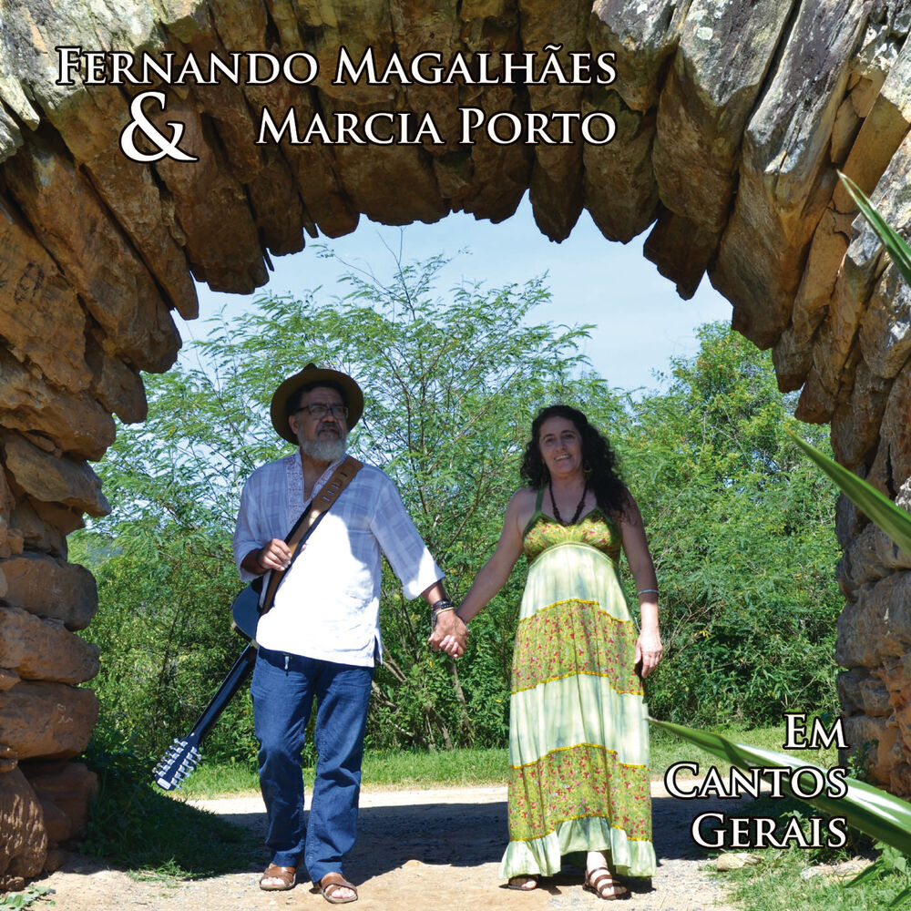 Picture of Em Cantos Gerais