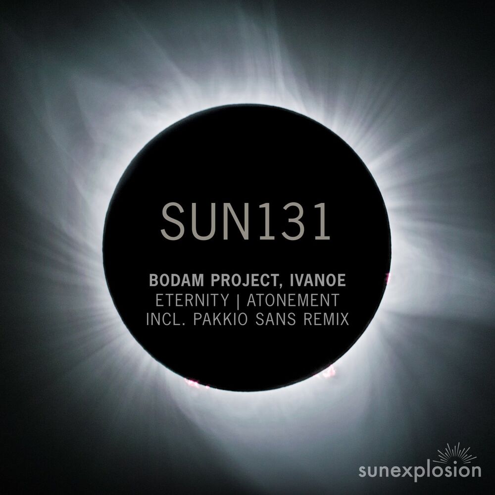 Picture of Eternity | Atonement
