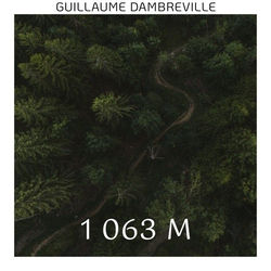 1 063 m