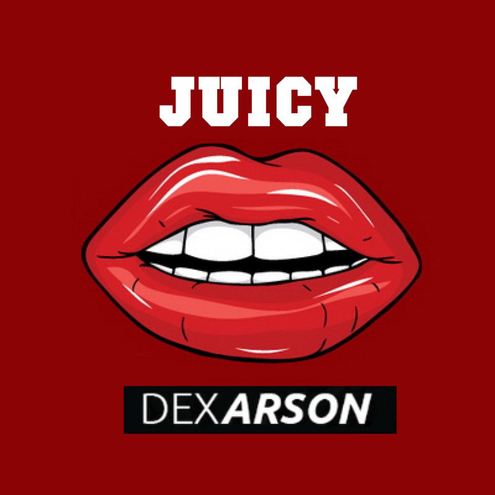 Album cover of Juicy