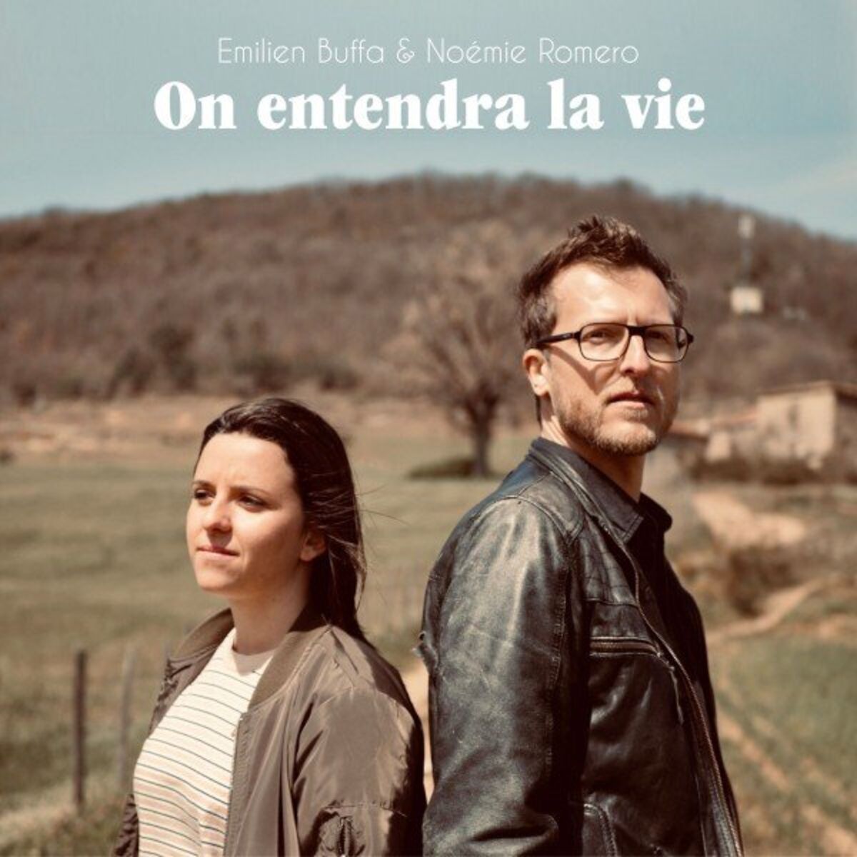 Album cover of On entendra la vie