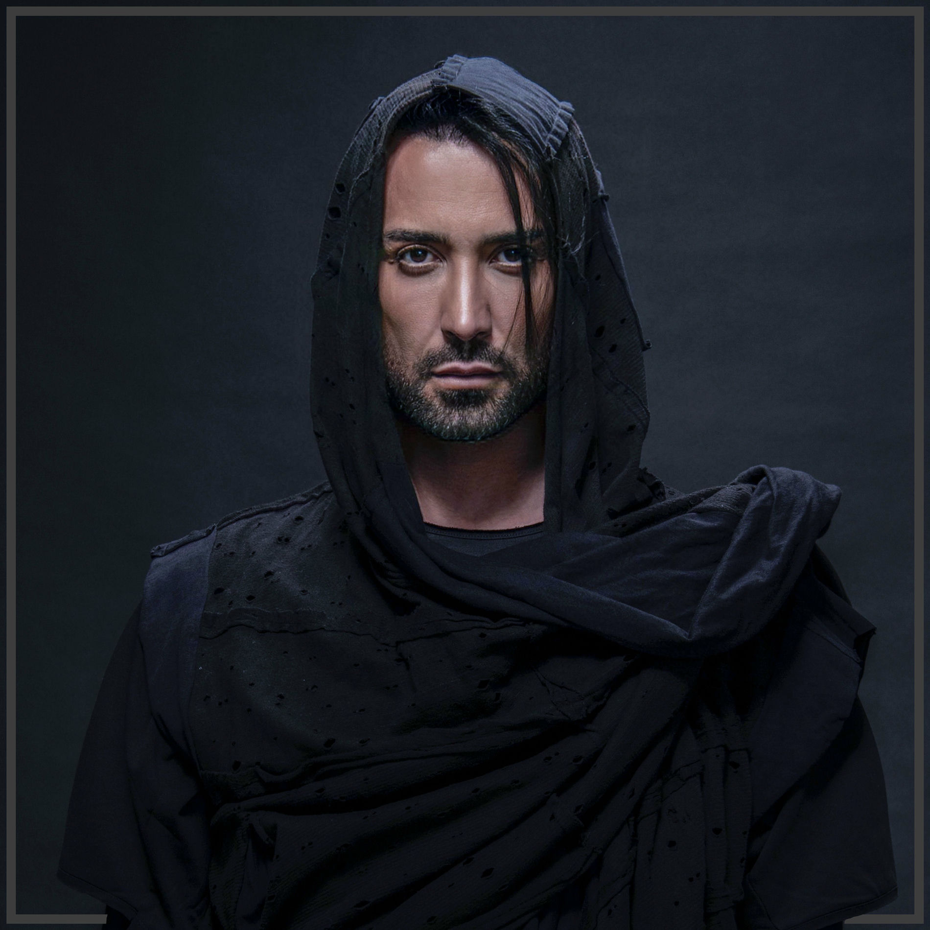 Album cover of Gayrı