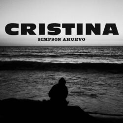 Cover of Cristina