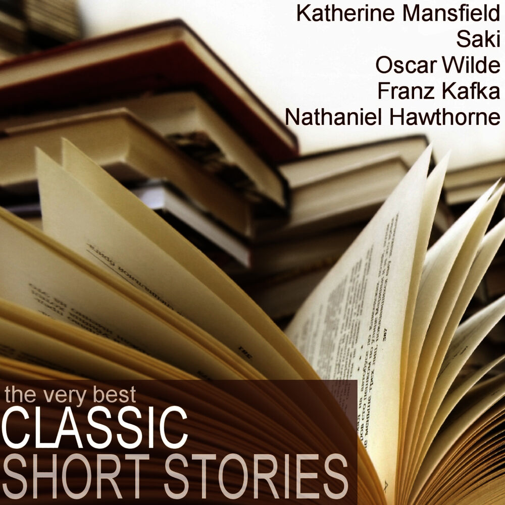 Picture of The Very Best Classic Short Stories