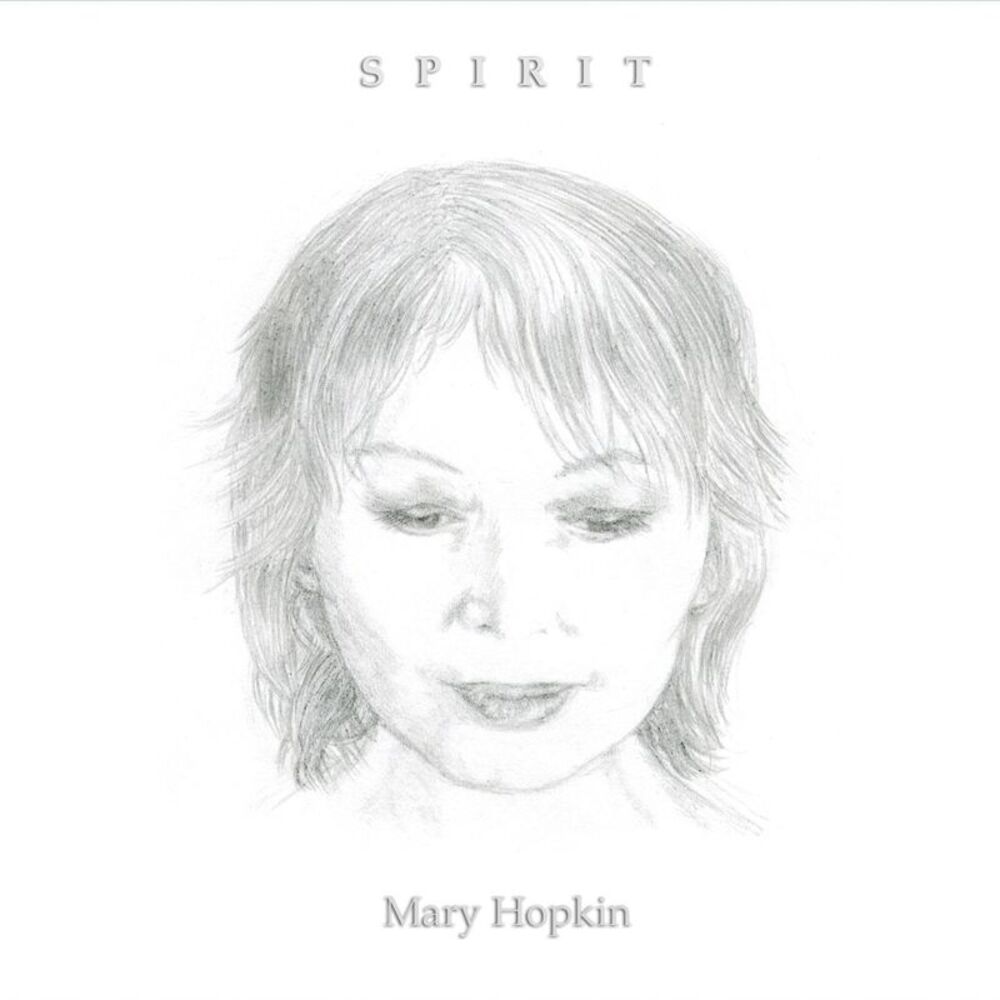 Picture of Spirit