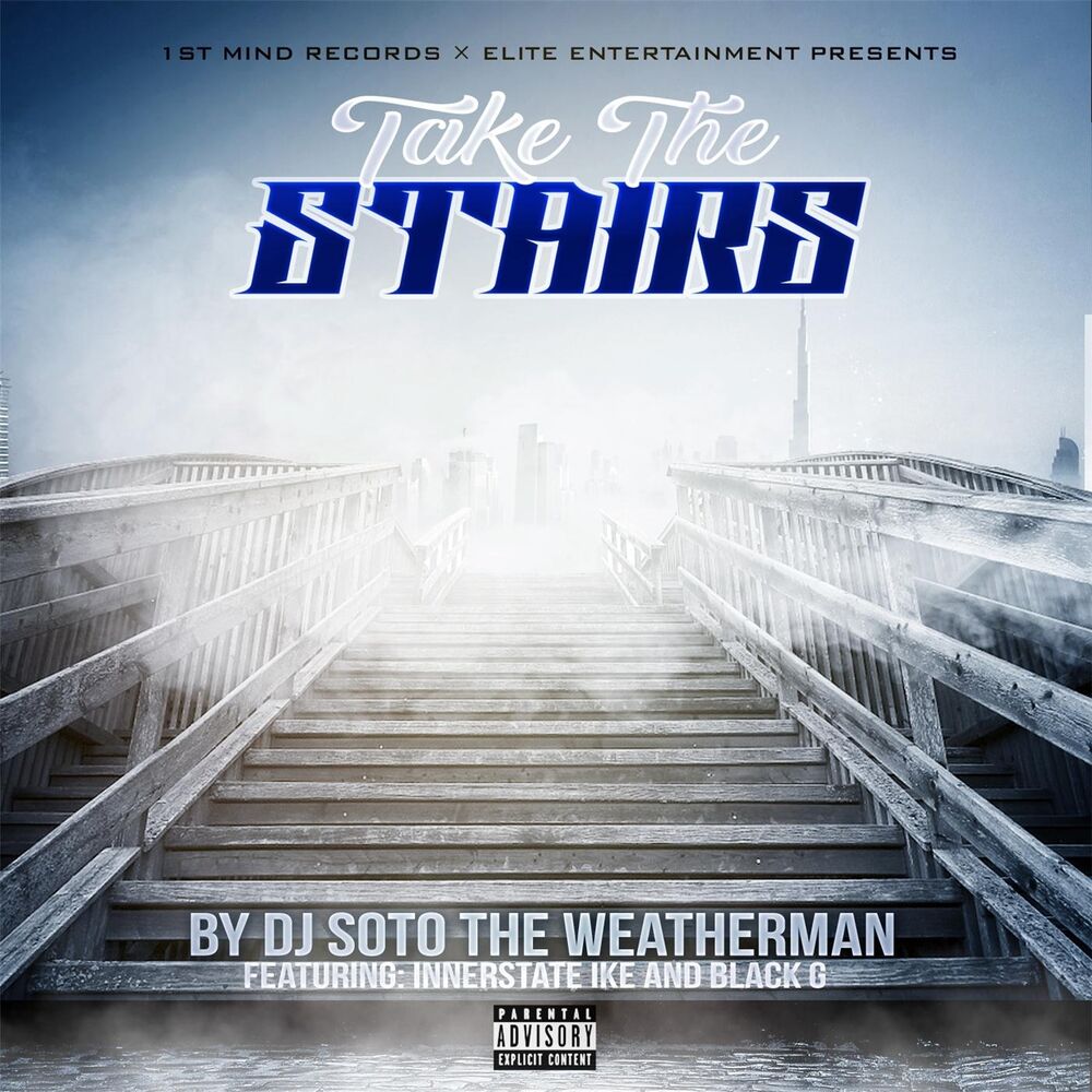 Picture of Take the Stairs