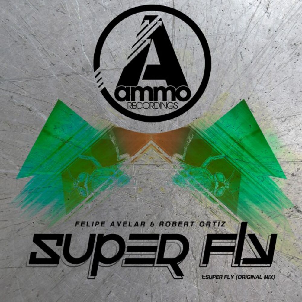 Picture of Super Fly (Original Mix)
