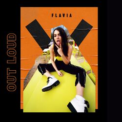 Cover of Out Loud
