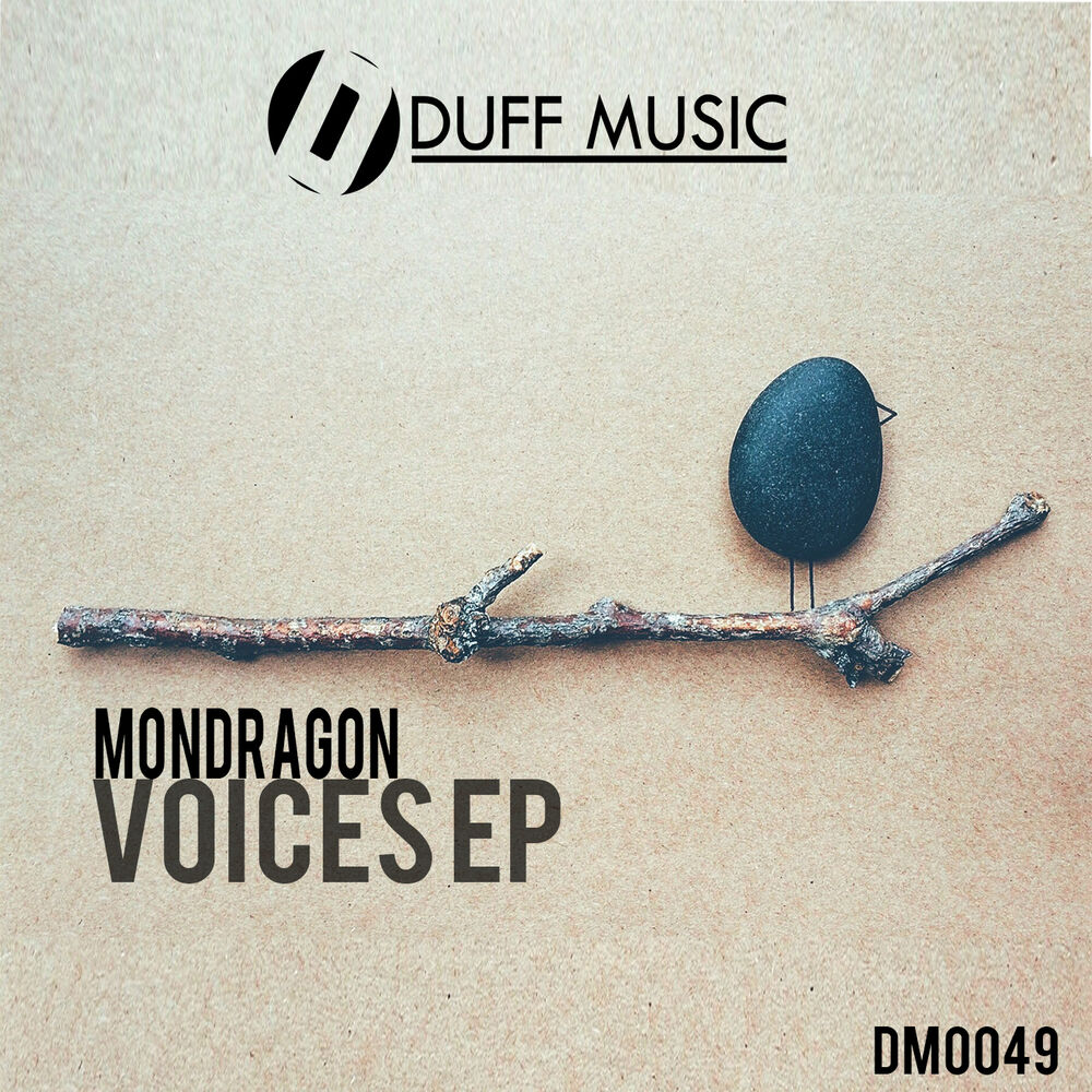 Picture of Voices EP