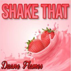 Cover of Shake That