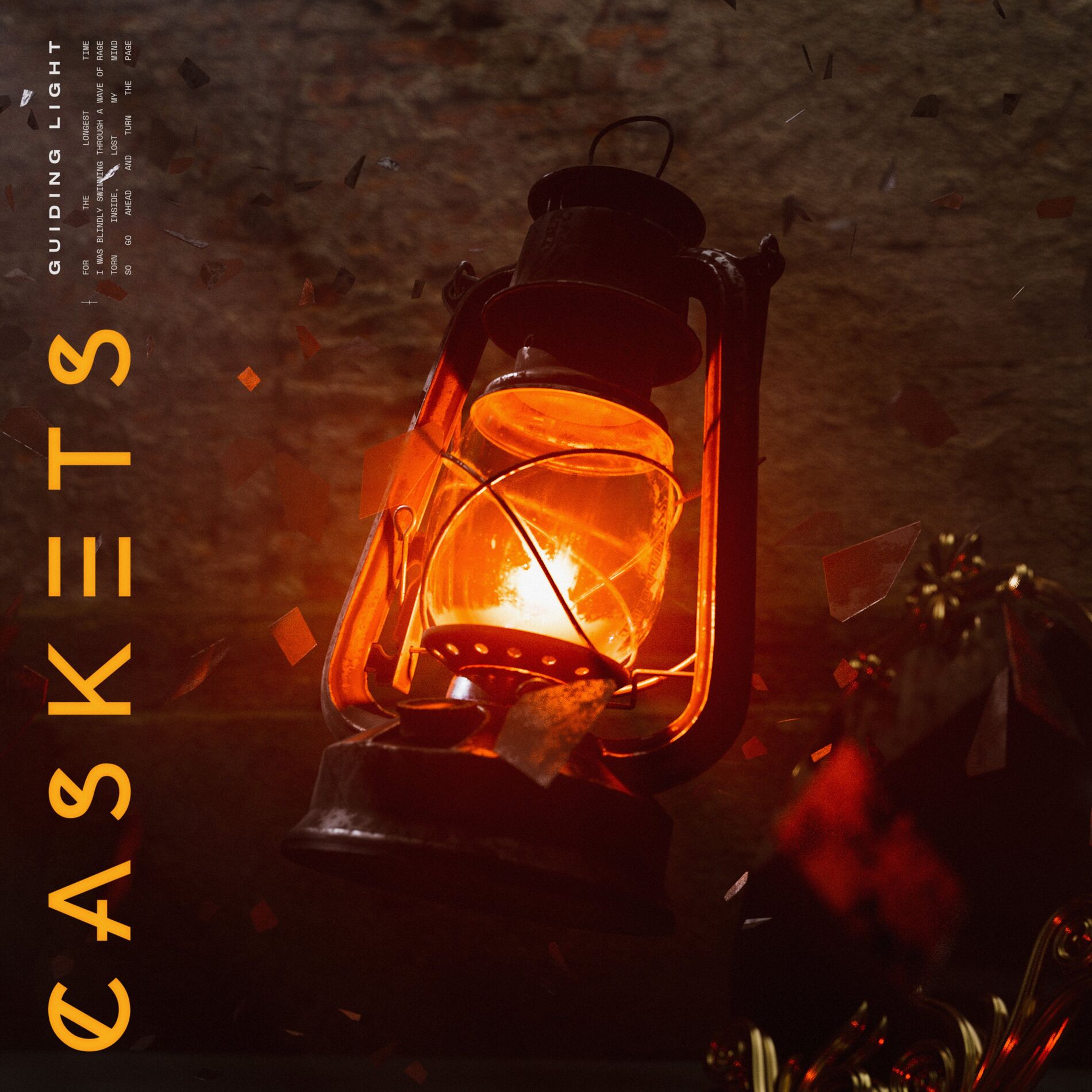 Album cover of Guiding Light
