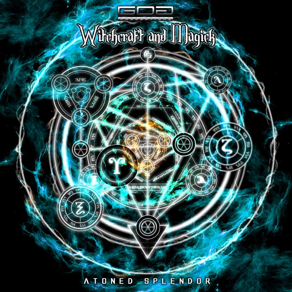 Picture of Witchcraft & Magick
