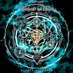 Cover of Witchcraft & Magick