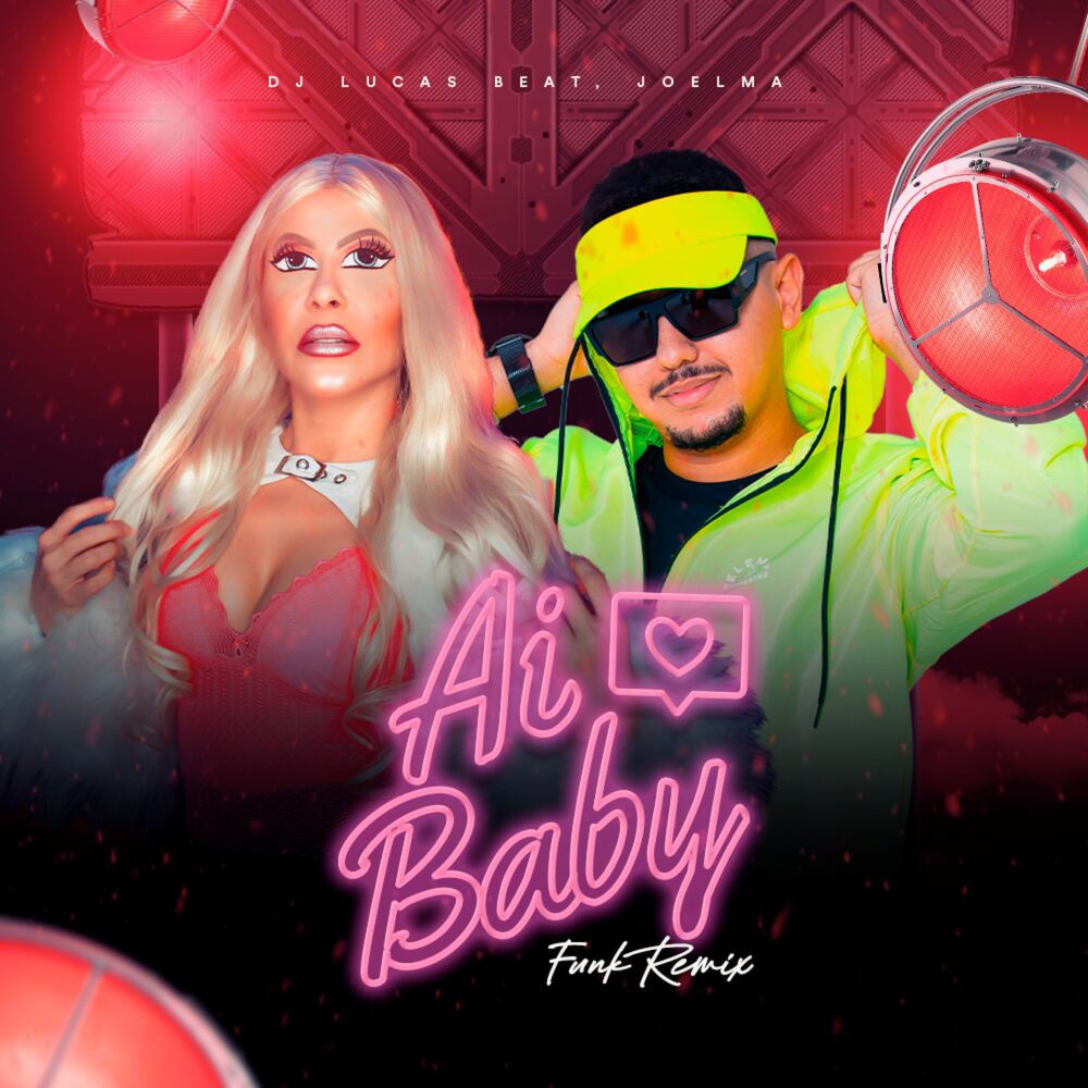 Picture of Ai Baby (Funk Remix)