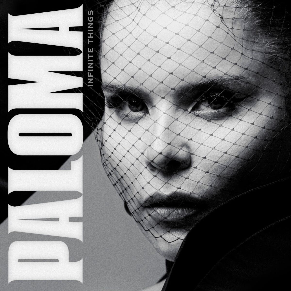 Album cover of Monster