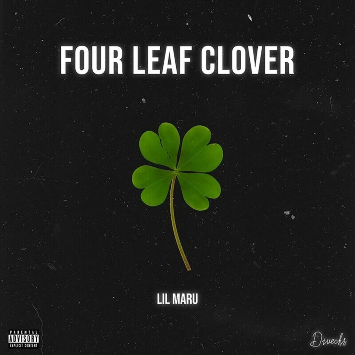 Album cover of 4 Leaf Clover