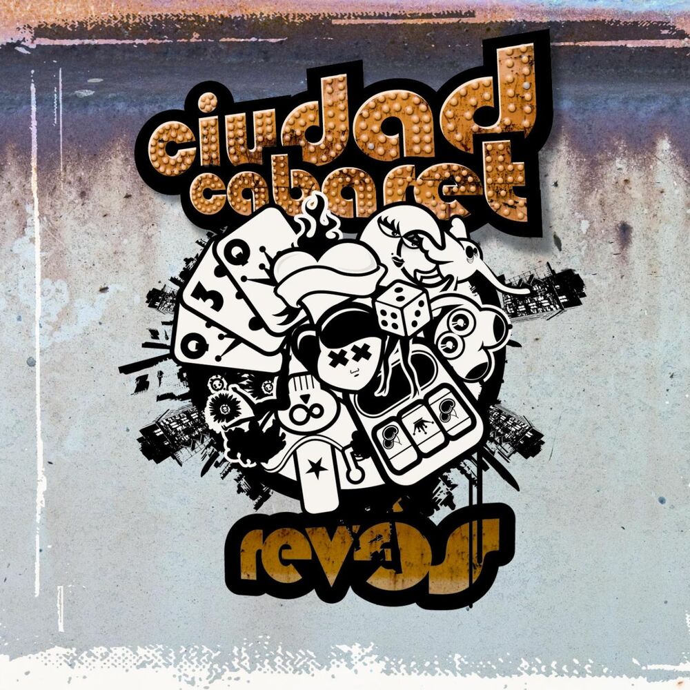 Picture of Ciudad Cabaret