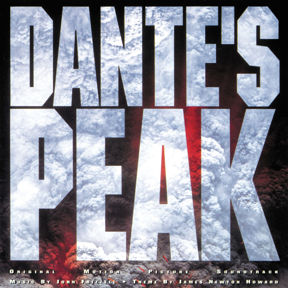 Picture of Dante's Peak (Original Motion Picture Soundtrack)