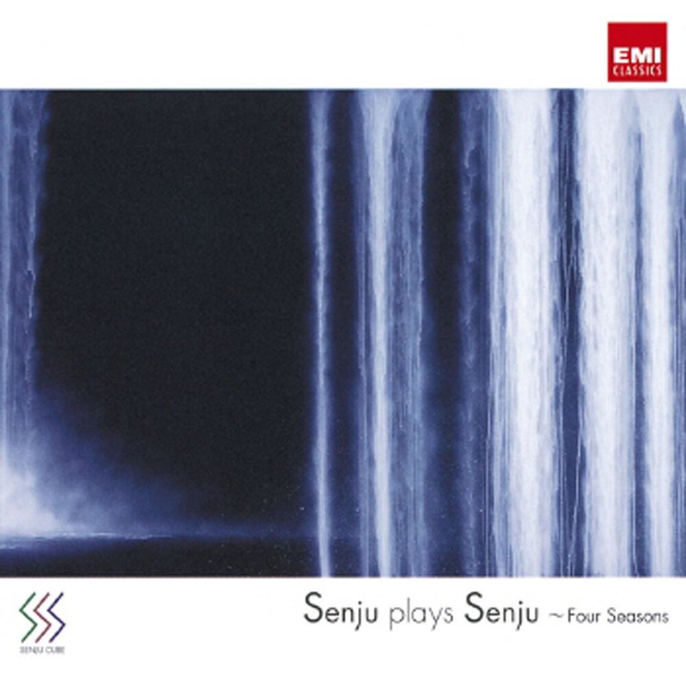 Picture of Senju Plays Senju - Four Seasons
