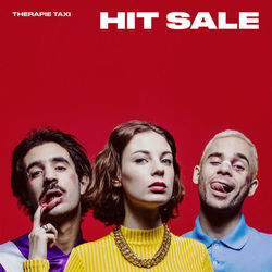 Cover of Hit Sale