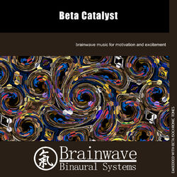 Cover of Beta Catalyst